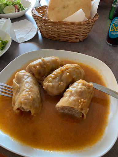 Grocery Store «B.B. European Grocery Store Supermarket», reviews and photos, 8083 Old Kings Rd S, Jacksonville, FL 32217, USA