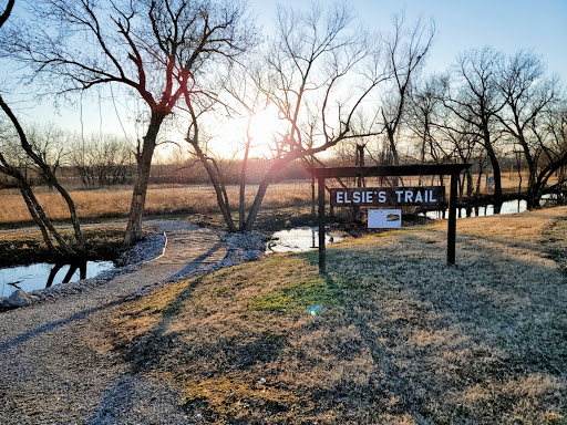 Elsie’s Walking Trail