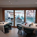 Photo n°1 de l'avis de Caterina.. fait le 15/12/2019 à 18:03 sur le  Bris restaurant & bar - Portopiccolo à Sistiana