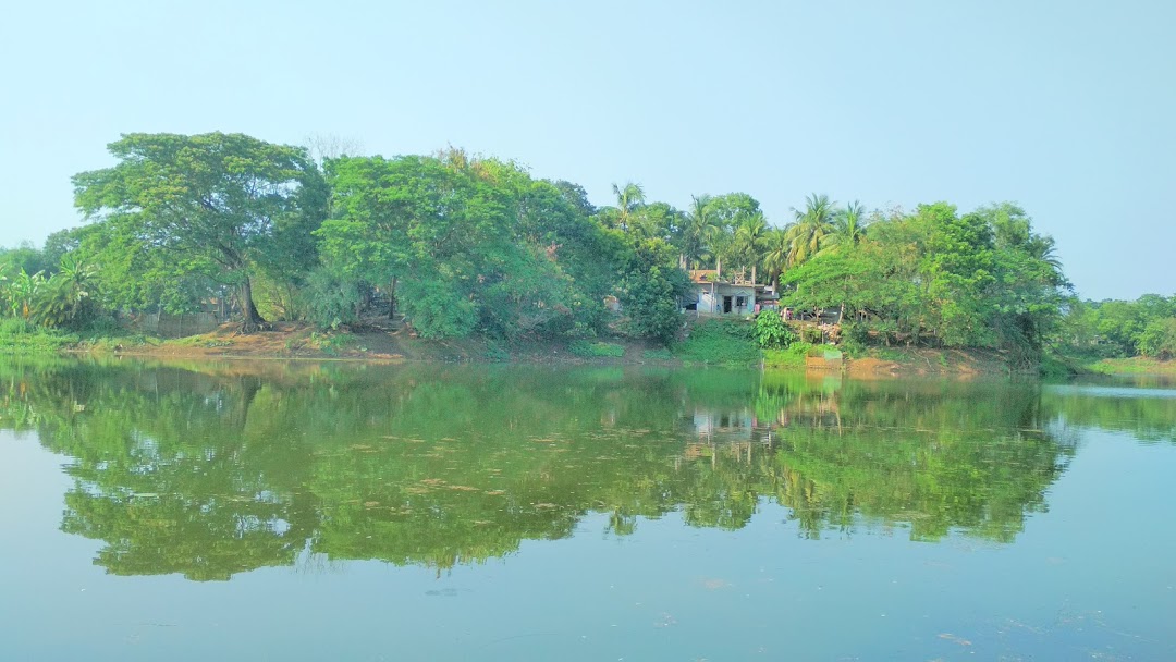 শ্রীশ্রী হরিচাঁদ ঠাকুর মন্দির