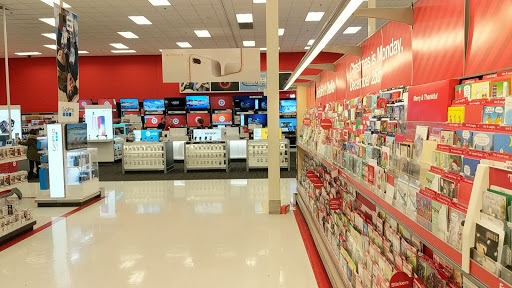 Department Store «Target», reviews and photos, 17700 NE 76th St, Redmond, WA 98052, USA