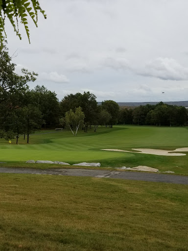 Golf Shop «Eagle Rock Golf Clubhouse & Pro Shop», reviews and photos, 191 Turnberry Ln, Hazle Township, PA 18202, USA