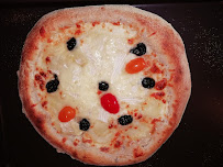 Pizza du Pizzas à emporter Aux saveurs de Babeth_Pizzas artisanales à emporter à Mazères - n°11