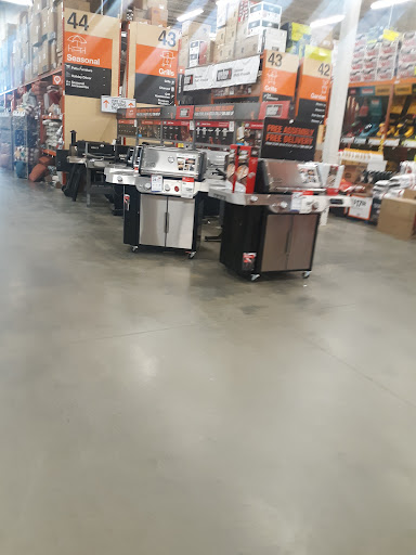 Home Improvement Store «The Home Depot», reviews and photos, 117 Main St, Derby, CT 06418, USA