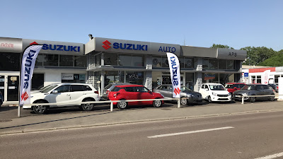 SUZUKI Sens - APS à Sens