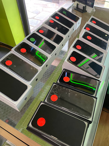 Cell Phone Store «Pro Wireless», reviews and photos, 1191 Post Rd #5, Warwick, RI 02888, USA