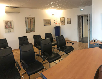 B&S IMMOBILIER à Strasbourg