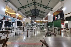 Cine Center São Roque. image
