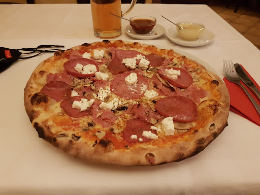 Pizzeria da Filippo en Vienna
