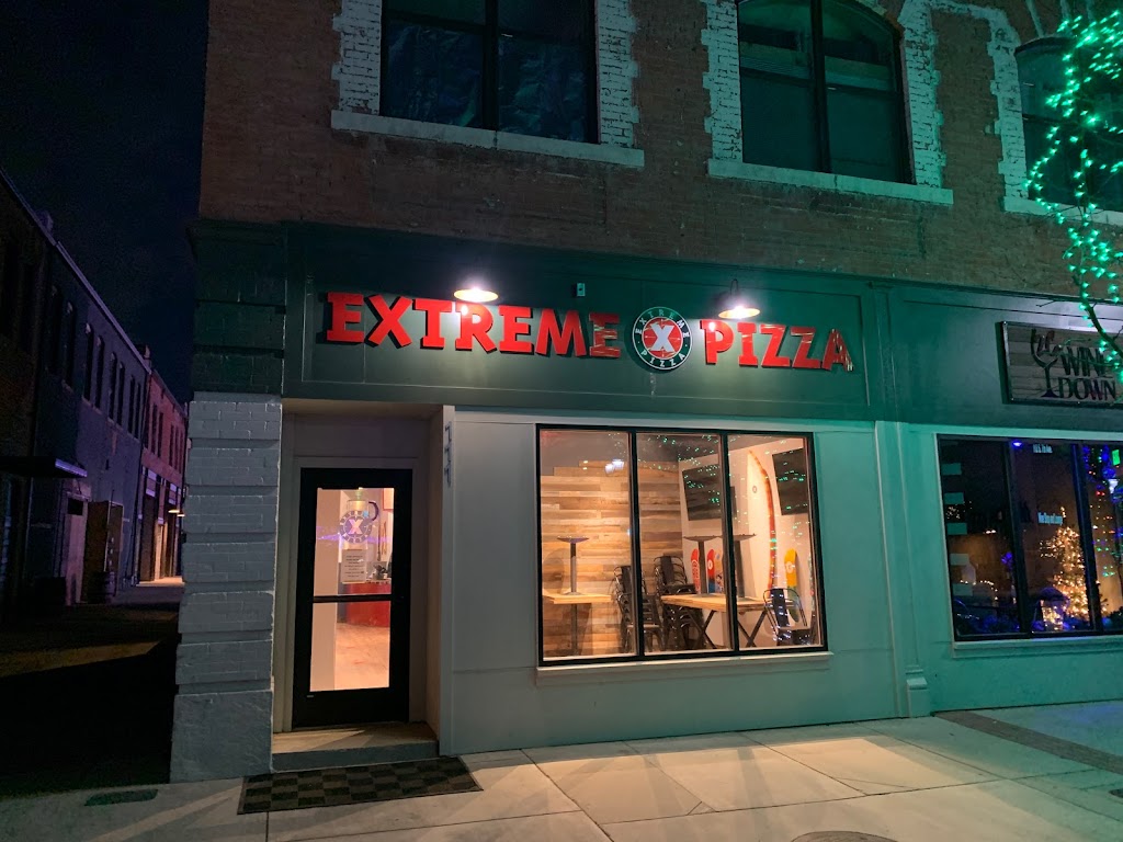 Extreme Pizza Caldwell 83605