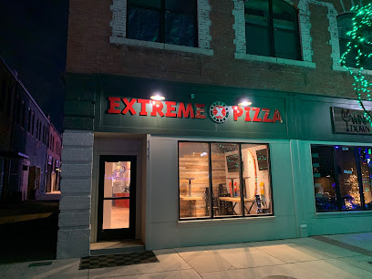Extreme Pizza Caldwell
