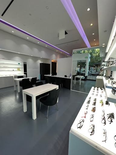 Optometrist «Optical Illusions», reviews and photos, 378 Santana Row Suite 1025, San Jose, CA 95128, USA