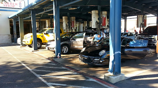 166 N Loop 1604 E, San Antonio, TX 78232, USA