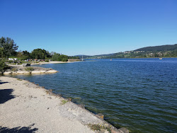 Plage du Saint Point Lac photo #6