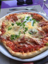 Pizza du Restaurant italien Ristorante La Fontana à Libourne - n°16