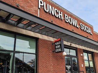 Punch Bowl Social Dallas