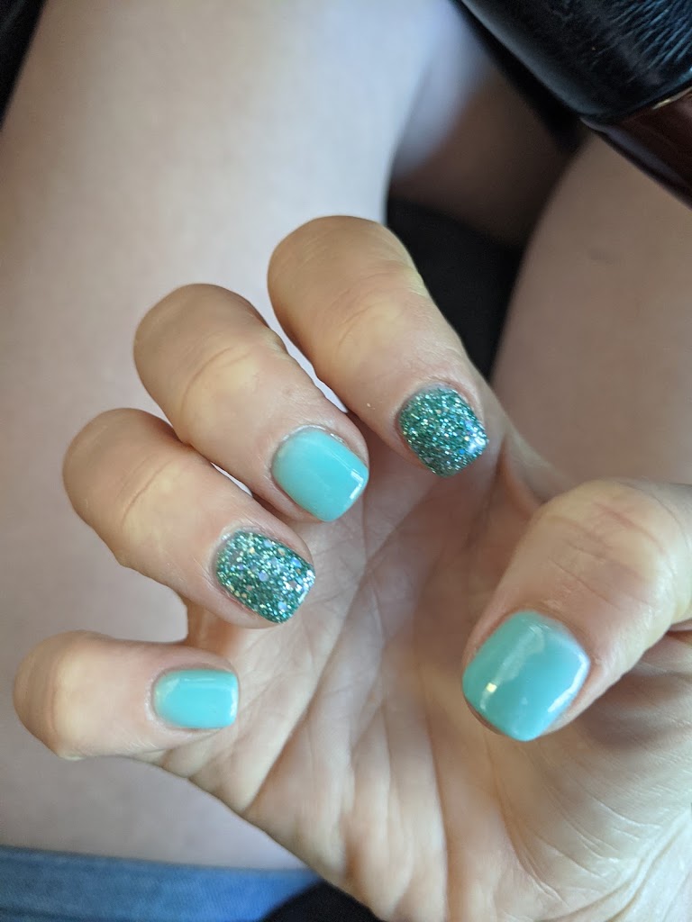 Bellatique Nails & Spa 92692
