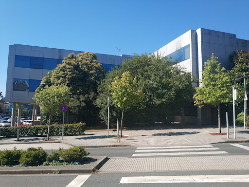 Centro de Saúde de Fontiñas