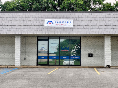Farmers - Nate Hancock Insurance Agency