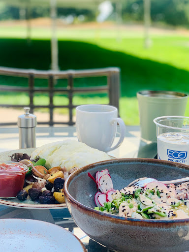 Luxury Hotel «Rosewood CordeValle», reviews and photos, 1 Cordevalle Club Drive, San Martin, CA 95046, USA