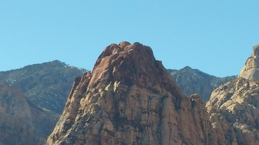 National Reserve «Red Rock Canyon National Conservation Area», reviews and photos, 1000 Scenic Loop Dr, Las Vegas, NV 89161, USA