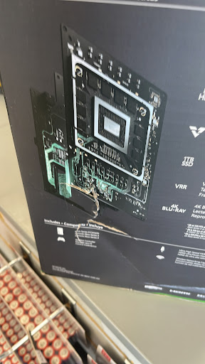 Video Game Store «GameStop», reviews and photos, 2480 Fairview Ave N, Roseville, MN 55113, USA