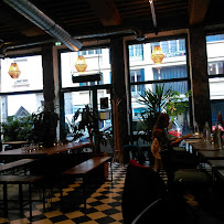 Atmosphère du Restaurant Casa Jaguar à Lyon - n°6