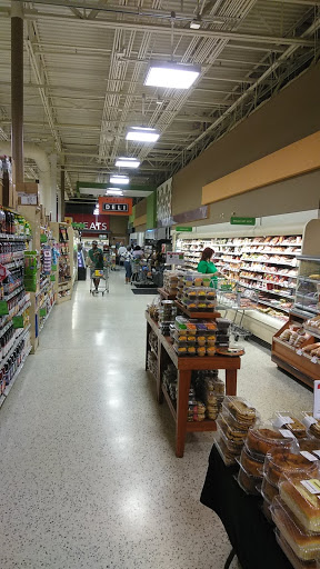 Supermarket «Publix Super Market at College Park», reviews and photos, 2015 Edgewater Dr, Orlando, FL 32804, USA