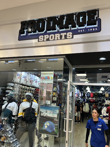 Pro Image Sports