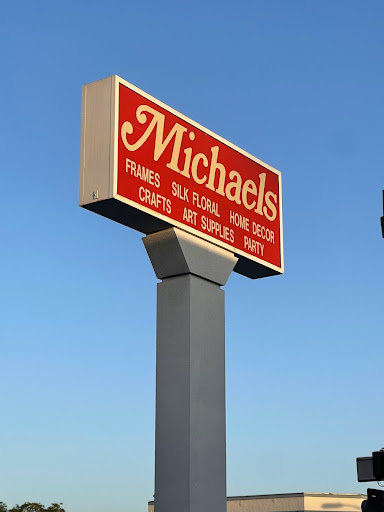 Craft Store «Michaels», reviews and photos, 1155 E Colorado Blvd, Pasadena, CA 91106, USA
