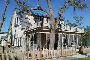The Historic McKenzie House image