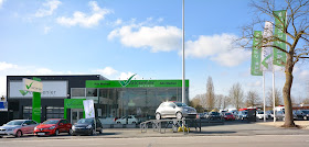 Valckenier Car Center