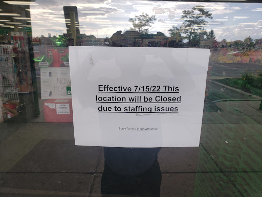 Dollar Store «Dollar Tree», reviews and photos, 266 N Telegraph Rd, Pontiac, MI 48341, USA