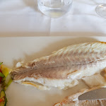 Photo n°1 de l'avis de Gabriele.n fait le 02/12/2018 à 22:46 sur le  Ristorante Perlage Parma cucina tradizionale à Parma