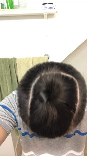 Hair Salon «ROOSTERS MENS GROOMING CENTER», reviews and photos, 2000 35th Ave, Greeley, CO 80634, USA