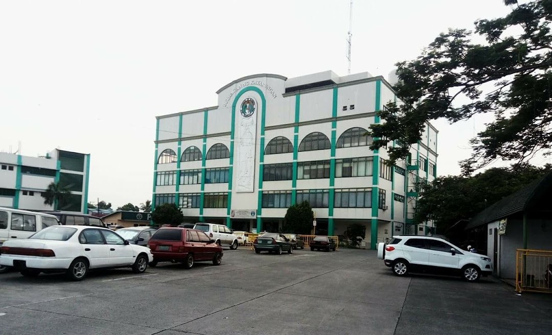 Marikina Regional Trial Court