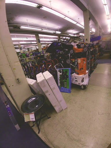 Home Improvement Store «Johnnys True Value Hardware», reviews and photos, 914 W Tyler Ave, Harlingen, TX 78550, USA