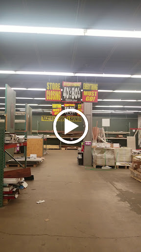 Home Improvement Store «HOBO - Home Owners Bargain Outlet», reviews and photos, 1693 Plainfield Rd, Crest Hill, IL 60403, USA