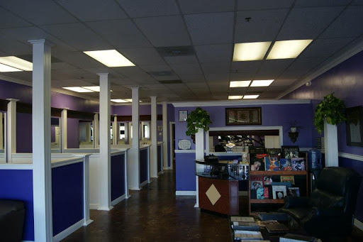 Tattoo Shop «Allied Ink Tattoo», reviews and photos, 3205 Canton Rd #110, Marietta, GA 30066, USA