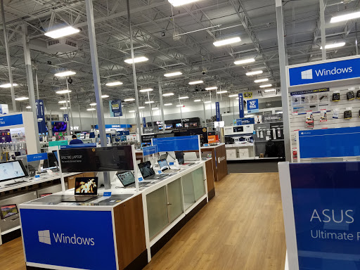 Electronics Store «Best Buy», reviews and photos, 34940 Emerald Coast Pkwy #150, Destin, FL 32541, USA