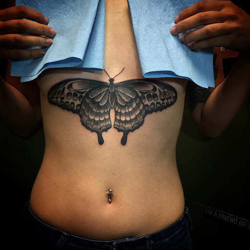 Tattoo Shop «Black Eagle Tattoo», reviews and photos, 5044 S Yakima Ave A, Tacoma, WA 98408, USA