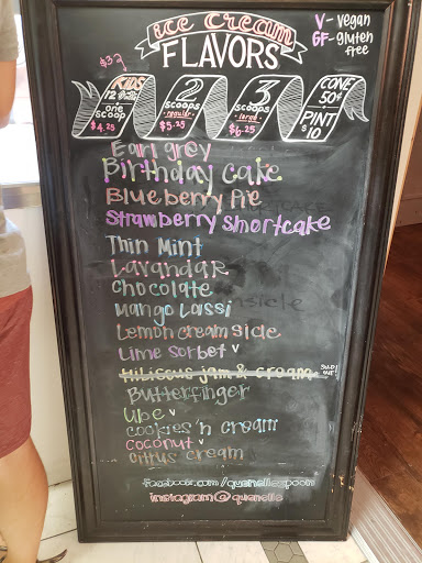 Dessert Shop «Quenelle», reviews and photos, 2214 W Magnolia Blvd a, Burbank, CA 91506, USA