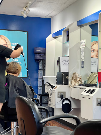 Hair Salon «Supercuts», reviews and photos, 3660 Rosecrans St, San Diego, CA 92110, USA