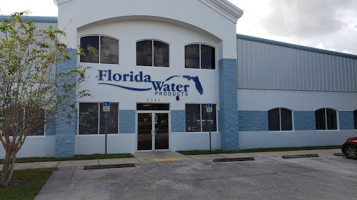 Florida Water Products