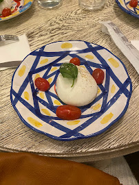 Les plus récentes photos du Restaurant italien La Trattoria di Bellagio à Paris - n°3