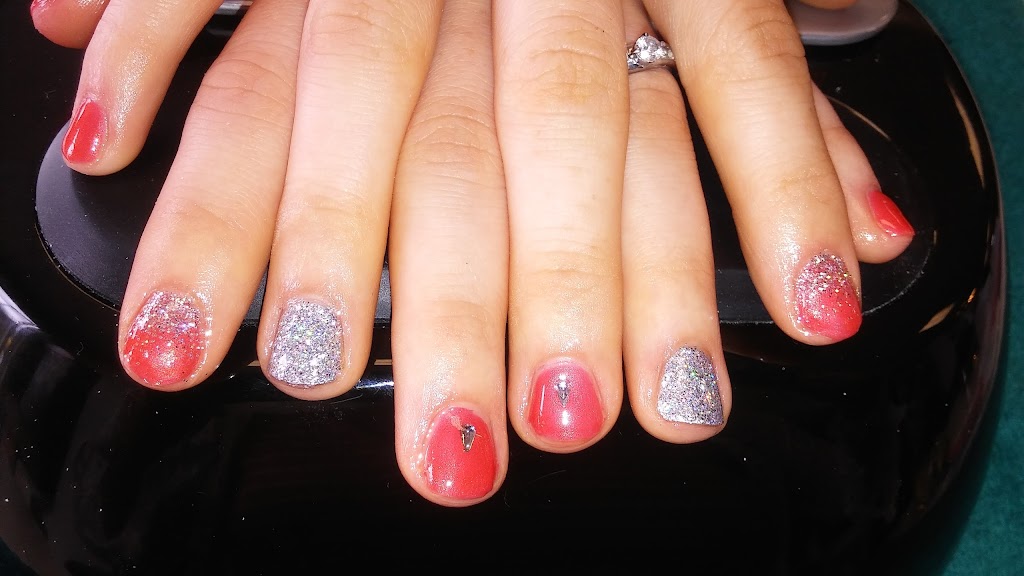 Rumors Hair & Nail Salon 48529