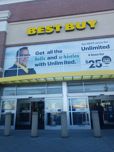 Electronics Store «Best Buy», reviews and photos, 2130 NJ-35, Holmdel, NJ 07733, USA