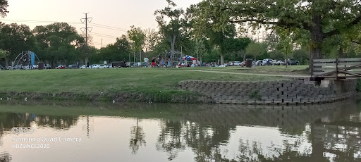 Park «Mike Lewis Park», reviews and photos, 2410 N Carrier Pkwy, Grand Prairie, TX 75050, USA