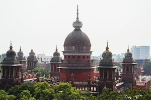 Madras High Court image