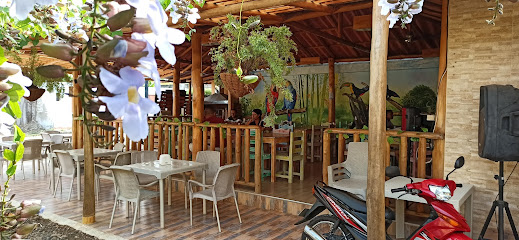 Fonda Mar Restaurante - Bar